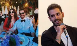 Tanalp Tokgöz kimdir? Derin Talu yeni sevgilisi hakkında bilgiler