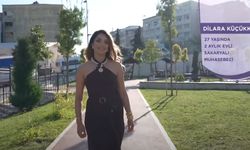 Gelin Evi Dilara Küçükkaya kimdir ve aslen nereli?