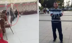 Nasih Beytekin kimdir, neden öldü? Düğünde kalp krizi geçirmişti...