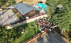 Dulkadiroğlu Belediyesi’nden Anlamlı Programı
