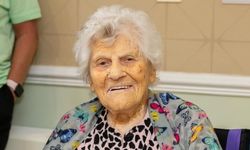 Dünyanın en yaşlı insanı kimdir? Ethel Caterham