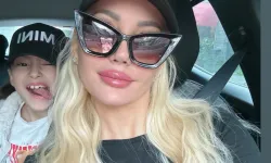Duygu Kaya Kumarki kimdir ve aslen nereli, ne iş yapar? Hayat hikayesi gündem oldu