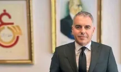 Galatasaray’ın Genel Sekreteri Eray Yazgan kimdir?
