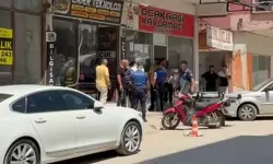 Kahramanmaraş’ta iş yerinde silahlı saldırı