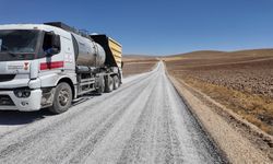 Elbistan’da 3 Mahallenin Daha Ulaşımı Büyükşehir’le İyileştiriliyor