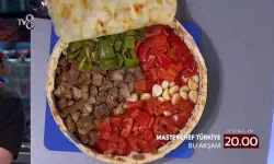 MasterChef'te yöresel krizi: Eli böğründe sınıfta kaldı