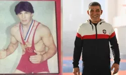 Hüseyin İldem kimdir, neden öldü, kaç yaşındaydı? Dünya Şampiyonu eski milli güreşçi vefat etti