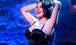 Estetik iddialarını bikinili pozlarıyla yalanladı: Göksel'den cesur paylaşımlar...
