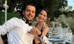 Ezgi Şenler’in eşi Ömer Gürgen kimdir, ne iş yapıyor?