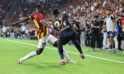 Fenerbahçe-Göztepe maçı kaç kaç bitti? kaç tane penaltı var? kaç oyuncu kırmızı kart gördü?
