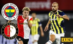 Fenerbahçe-Feyenoord maçı EXXEN deneme üyeliğiyle izlenir mi?