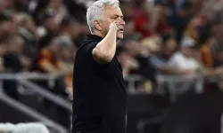 Fenerbahçe’de Mourinho defteri kapandı