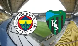 Fenerbahçe Kocaelispor Maç Bileti Ne Kadar? Bilet Nasıl Alınır? Passolig Gerekli Mi?