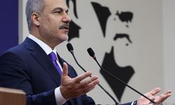 Bakan Fidan’dan Sert Suriye Mesajı: “Kimse Enayi Değil, Küçük Kurnazlıkları Görüyoruz”