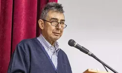 Foça’nın Efsane Başkanı Dirim’in Acı Kaybı