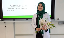 Hüsniye Betül İnci Duru Kimdir? Genç Doktor Kaç Yaşında Hayatını Kaybetti?