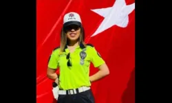 Sümeyye Çay kimdir ve aslen nereli? Genç polis memuru Sümeyye Çay vefat etti