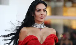 Georgina Rodríguez kimdir, kaç yaşında, nereli?