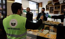Gıda denetimlerinde 1,5 milyar lira ceza kesildi