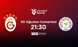 Galatasaray-Çaykur Rizespor Maçı Ertelendi Mi?