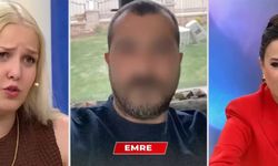 Didem Arslan Yılmaz'la Vazgeçme Güneşcan-Emre olayı nedir?
