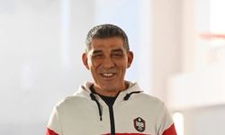 Hüseyin İldem vefat etti, güreş camiası yasta