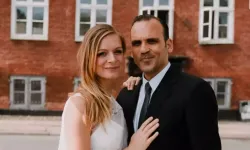 Gürgen Öz’ün eşi Emily Mahringer kimdir, ne iş yapıyor?