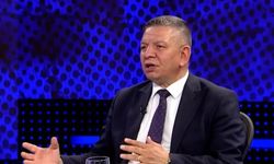 Güvenlik Uzmanı Coşkun Başbuğ kimdir ve aslen nereli?