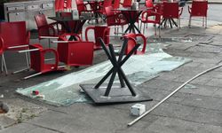 Maltepe’de Güzellik Merkezinde Patlama: Camlar Alt Kata Fırladı, Facianın Eşiğinden Dönüldü