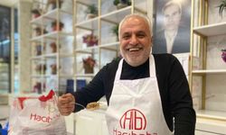 Hacıbaba Pastaneleri sahibi Yılmaz Elaldı kimdir?