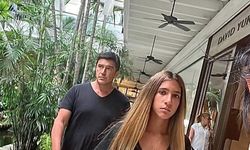 Hakan Ural’ın kızı Gisella kimdir, kaç yaşında?