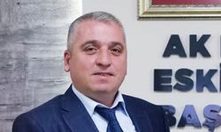 Hasan Özılgın kimdir? AK Parti Beylikova İlçe Başkanı hakkında bilgiler