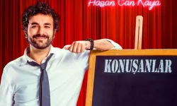 Hasan Can Kaya kimdir, kaç yaşında, nereli, evli mi?