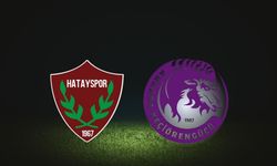 Hatayspor‑Keçiörengücü maçı ne zaman, hangi kanalda?
