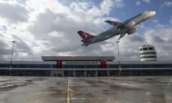 Kahramanmaraş Havalimanı’nda teknik sorunlar çözüldü, seferler hâlâ düşük