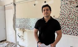 Kapılar, Dolaplar, Kombi… Eski Mülk Sahibi Evi Boşaltırken Talan Etti