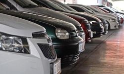 Kahramanmaraş'ta ikinci el araba alacaklar dikkat: Fiyatlar Dengeleniyor