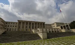 İlk toplantı yarın! Toplantıda Kahramanmaraş Milletvekili de var
