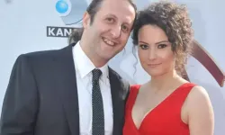 İlker Ayrık’ın Eşi Sanem Ayrık Kimdir?  kaç çocuğu var? kaç yaşında? İlker Ayrık ile kaç yılında evlendi?