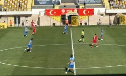 Mardin 1969 Spor - Ankara Demirspor maçı hangi kanalda?