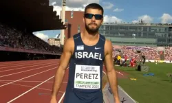 Ido Peretz kimdir? Dünya bu skandalı konuşuyor