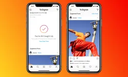 Kahramanmaraşlılar dikkat instagram'da gönderi yaparken bir daha düşünün