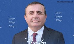 AK Parti’den ayrılan İrfan Topçu kimdir?
