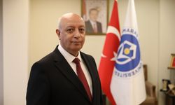 KİÜ Rektörü PROF.Dr.İsmail Bakan'ın YKS 2025 tercih sonuçları mesajı