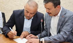 Yeşiltepe Belediye Başkanı İsmail Akpınar hangi partide?