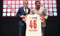 Başkan Görgel, “Yeni Spor Tesisleriyle Çok Daha Büyük Başarılara”