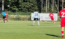 Kahramanmaraş İstiklalspor, Eskişehir Üniversitesi’ni 1-0 Mağlup Etti: Yeni Sezona Güçlü Başlangıç