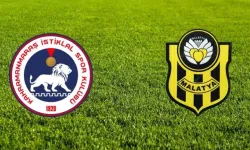 İstiklalspor-Yeni Malatyaspor maçı bilet fiyatları belli oldu