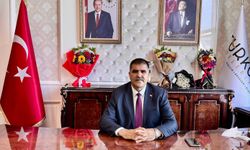 Başkan  Karacadan 30 Ağustos mesajı