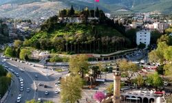 Kahramanmaraş'ın en soğuk ilçesi neresi?